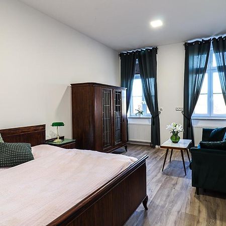 Penzion U Hlavacku Horažďovice 外观 照片