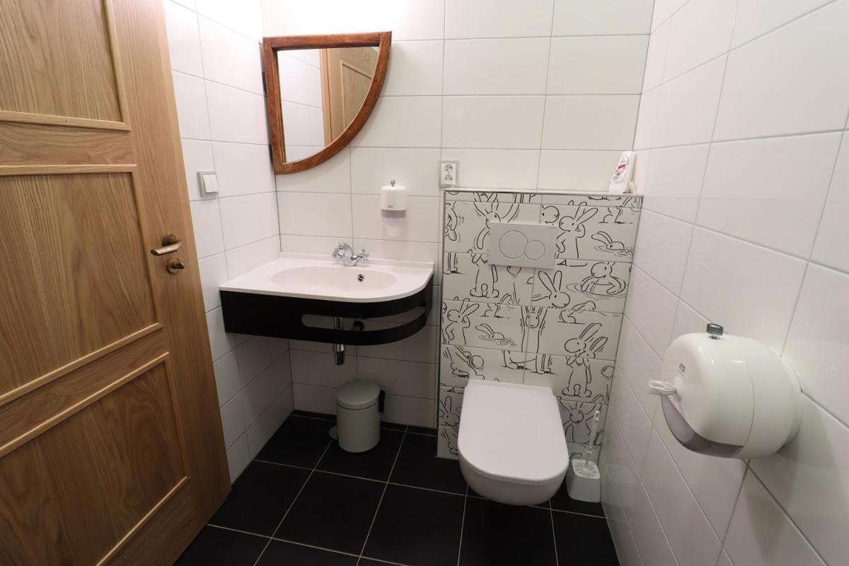 Penzion U Hlavacku Horažďovice 外观 照片