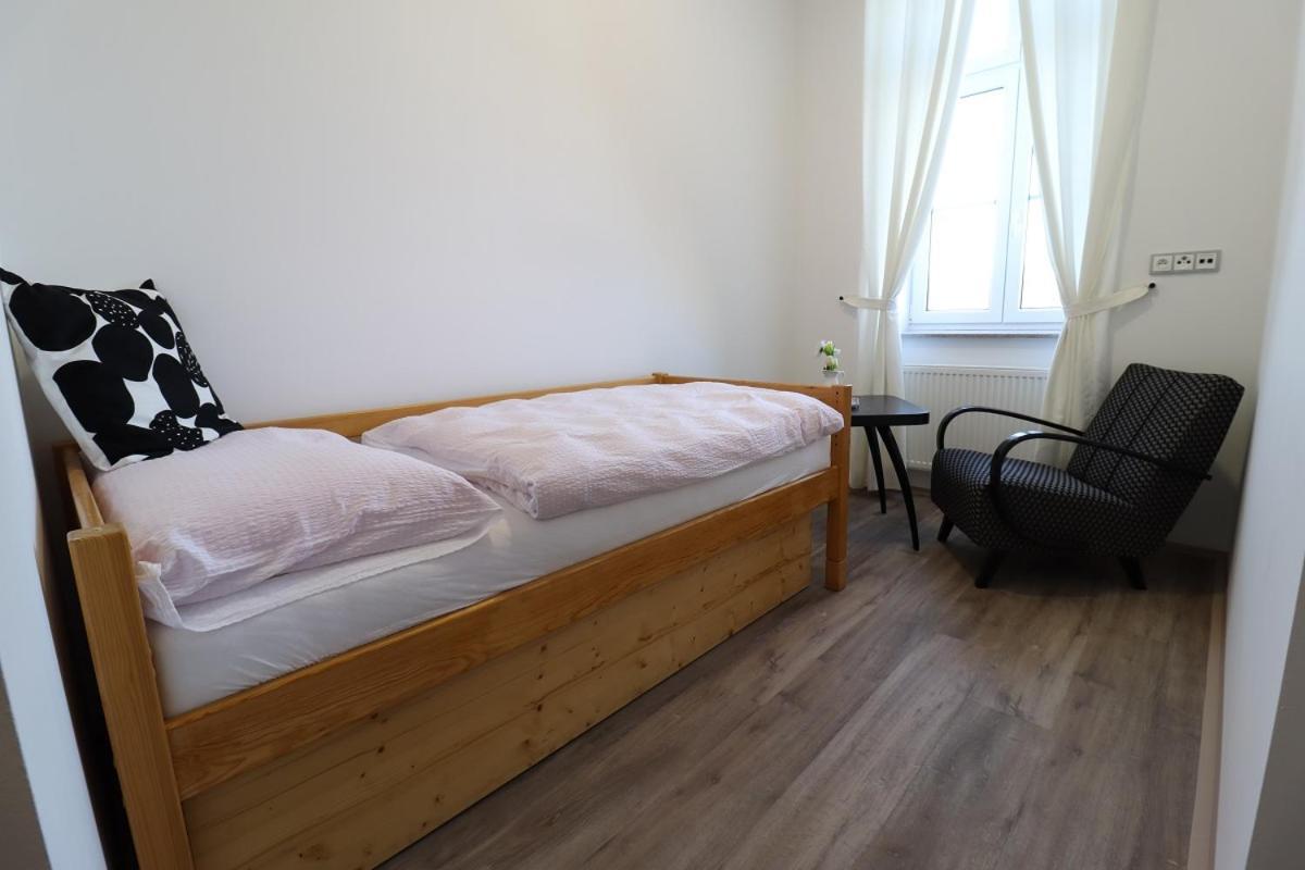 Penzion U Hlavacku Horažďovice 外观 照片