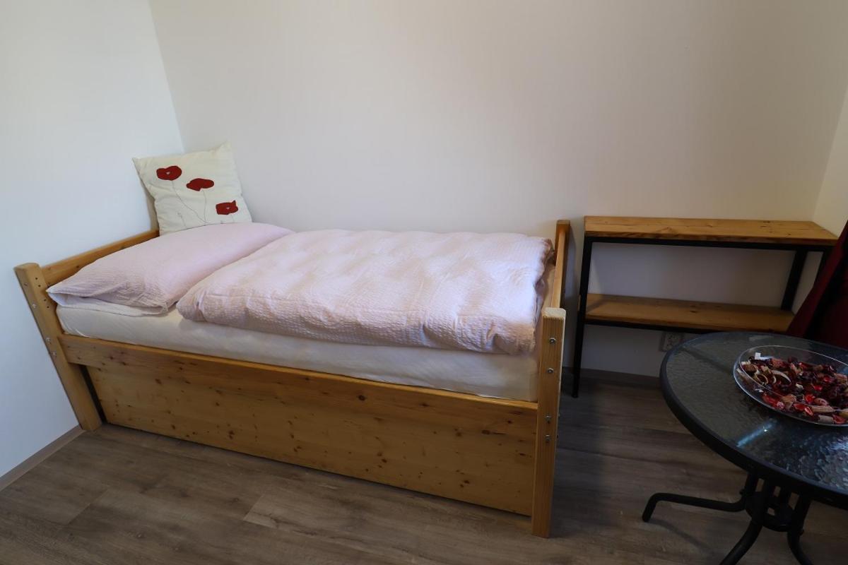 Penzion U Hlavacku Horažďovice 外观 照片