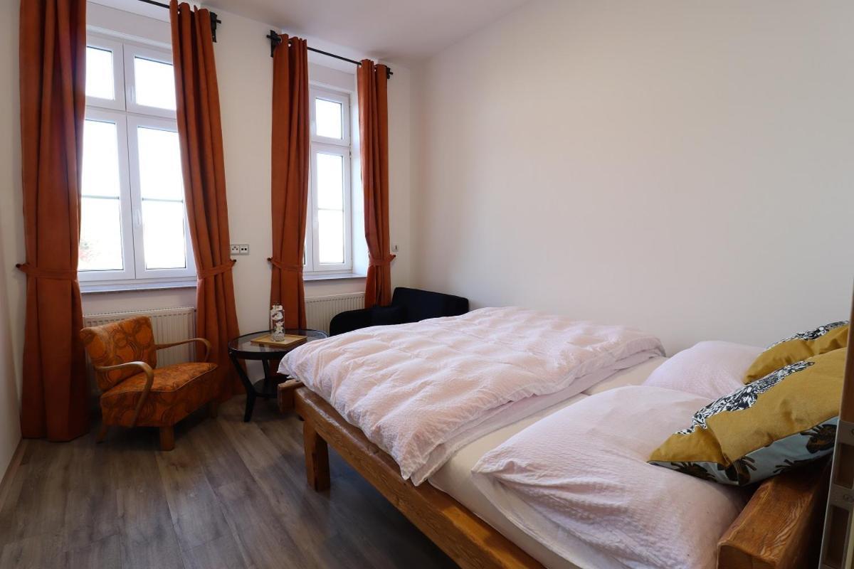 Penzion U Hlavacku Horažďovice 外观 照片