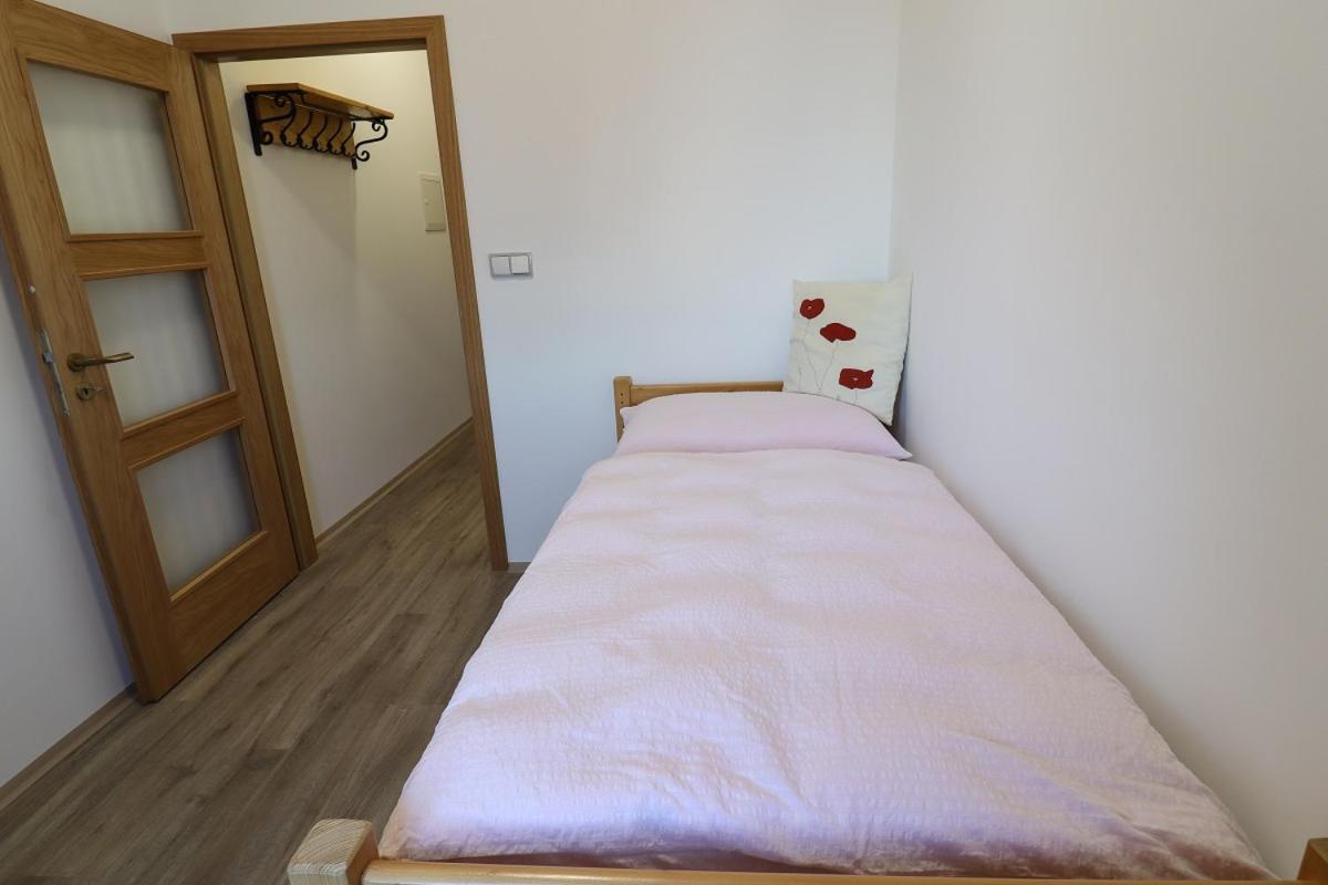 Penzion U Hlavacku Horažďovice 外观 照片